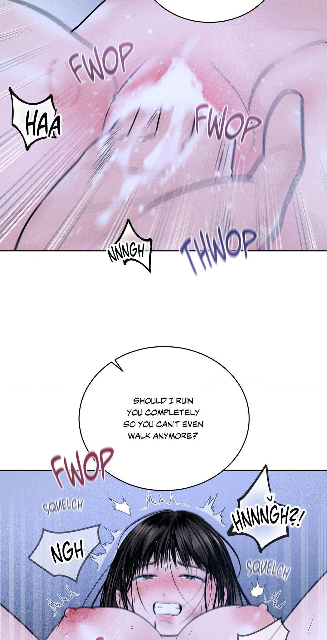 Payment for the Ride chapter 10 page 77