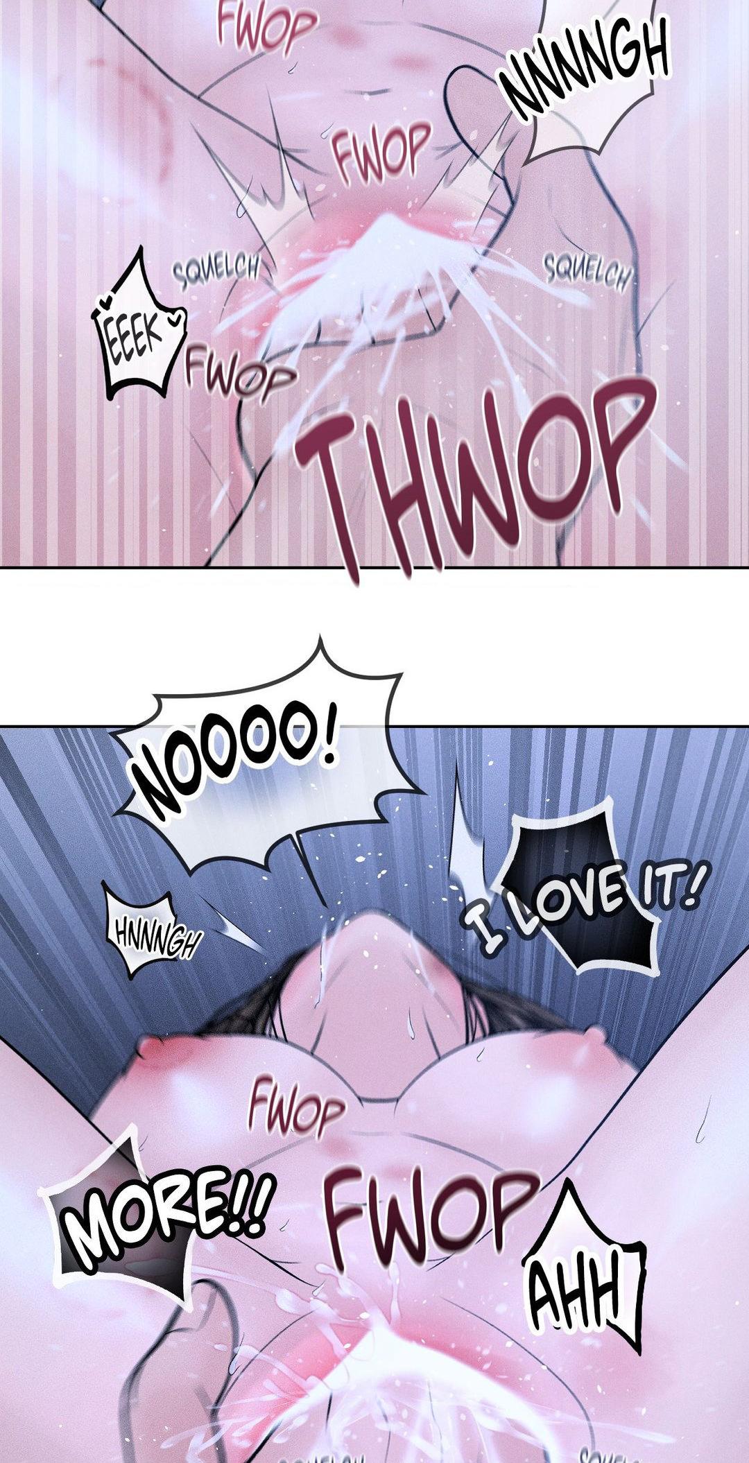 Payment for the Ride chapter 10 page 78
