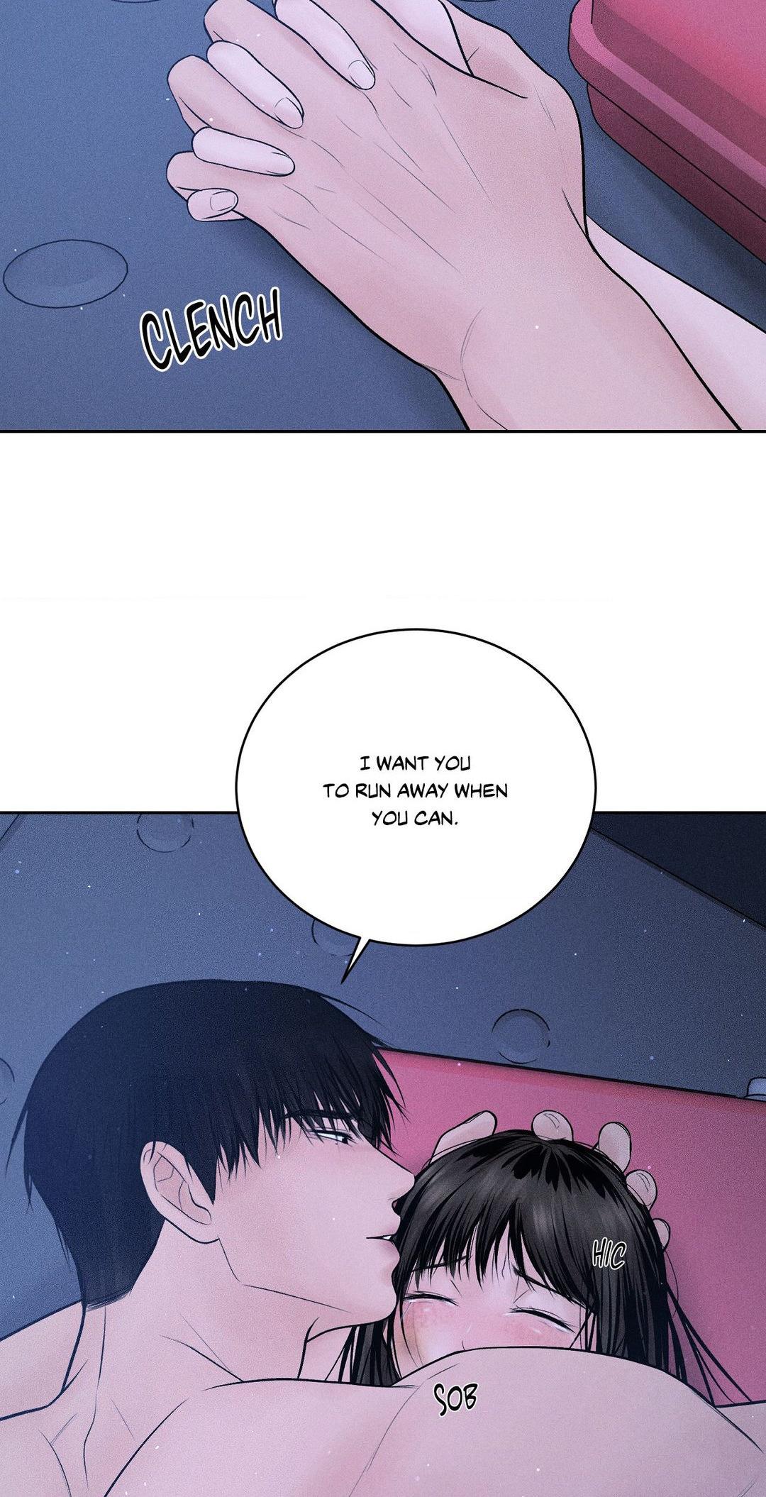 Payment for the Ride chapter 10 page 86