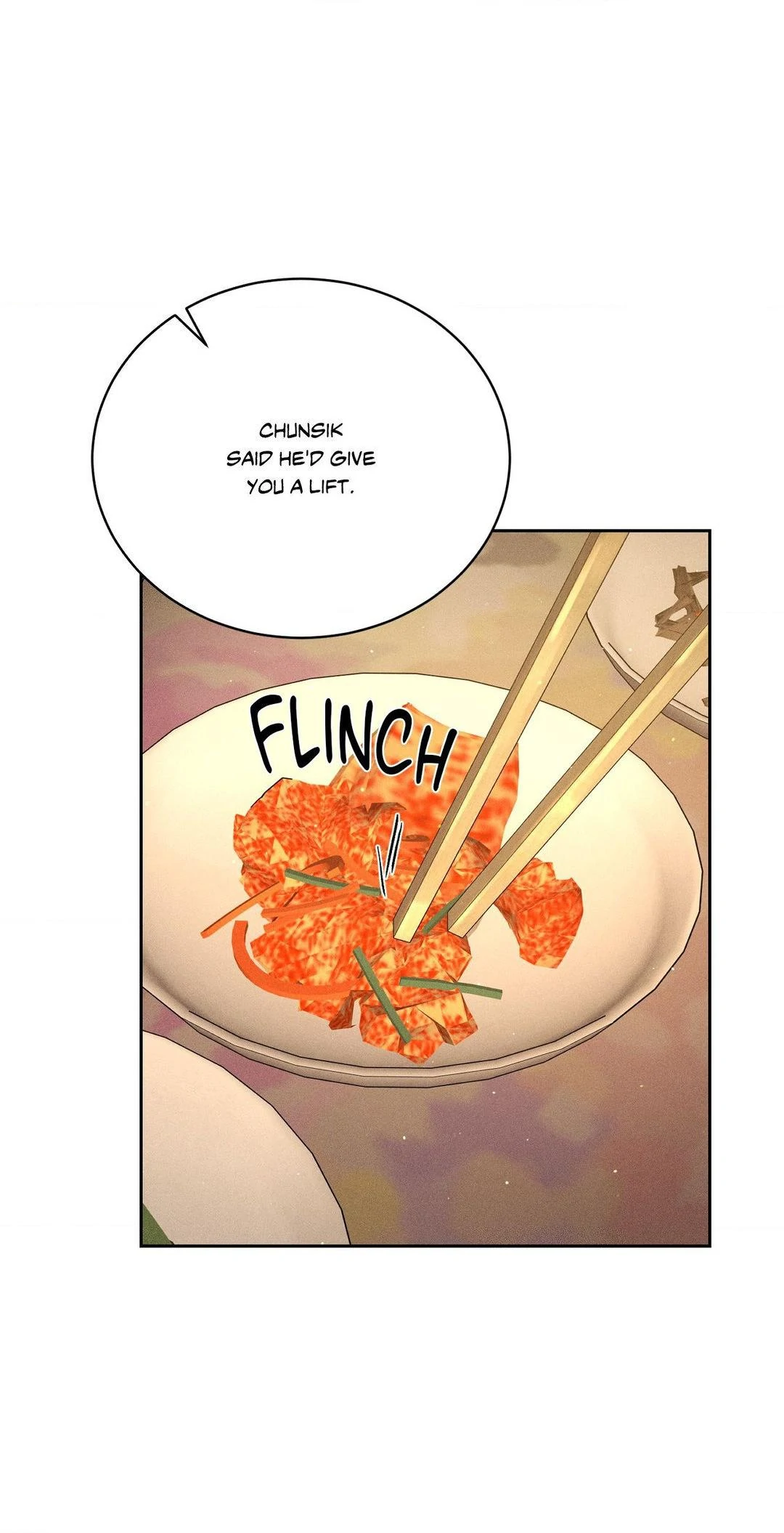 Payment for the Ride chapter 11 page 14