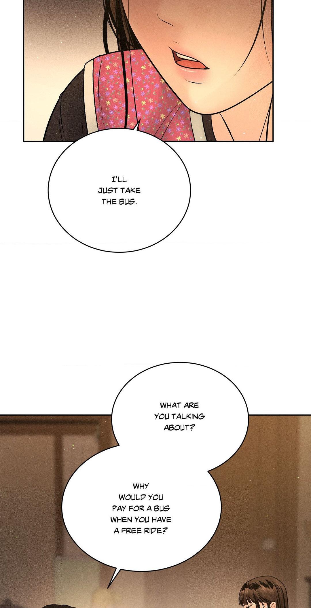 Payment for the Ride chapter 11 page 17