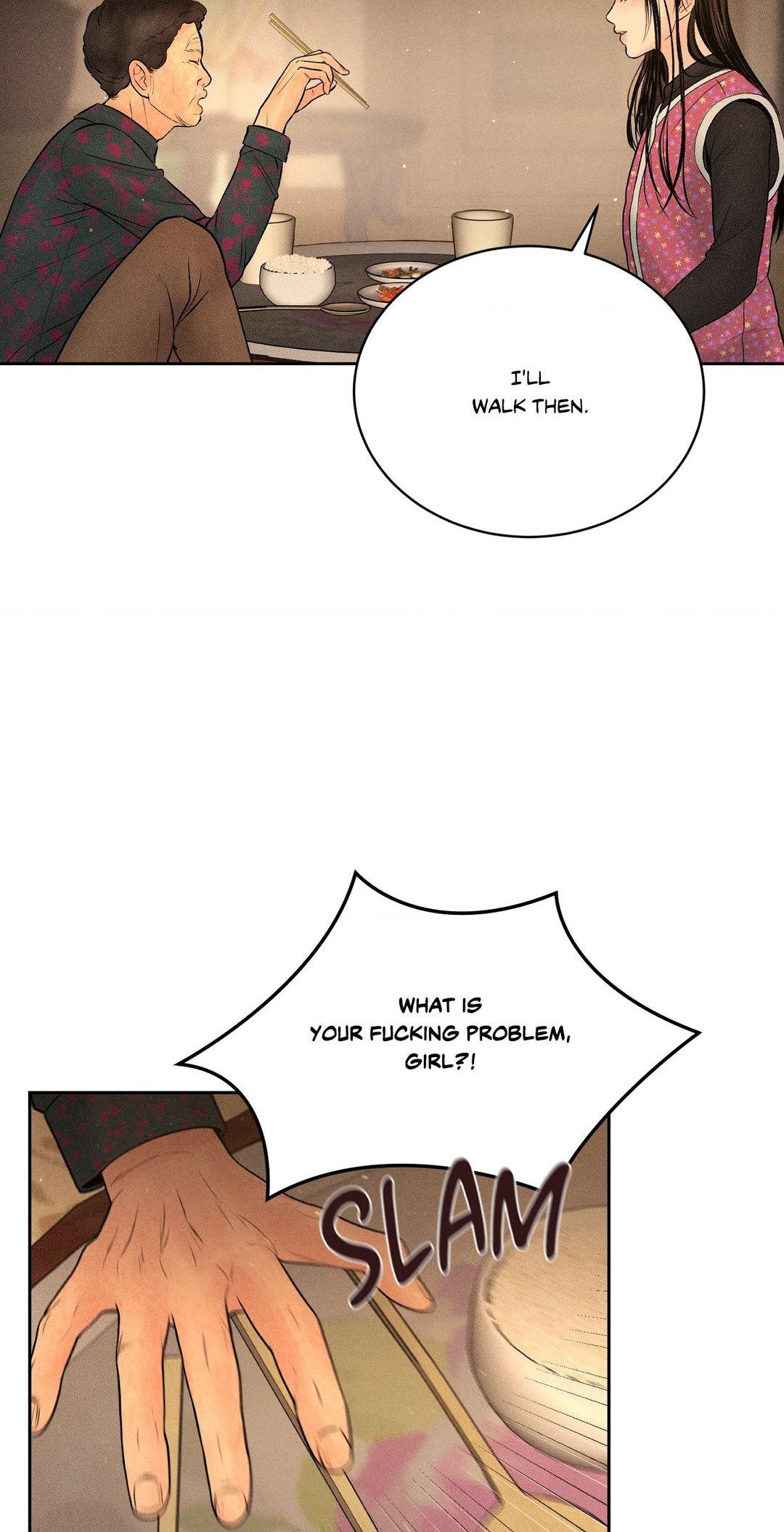Payment for the Ride chapter 11 page 18