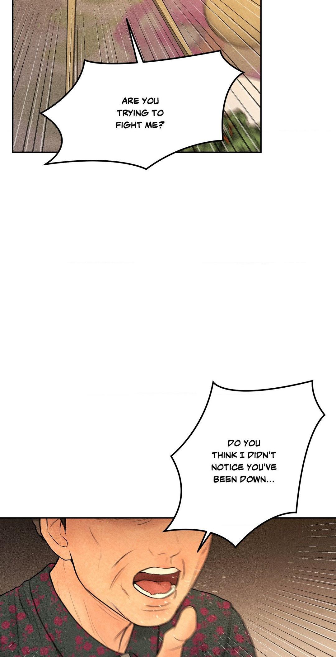 Payment for the Ride chapter 11 page 19