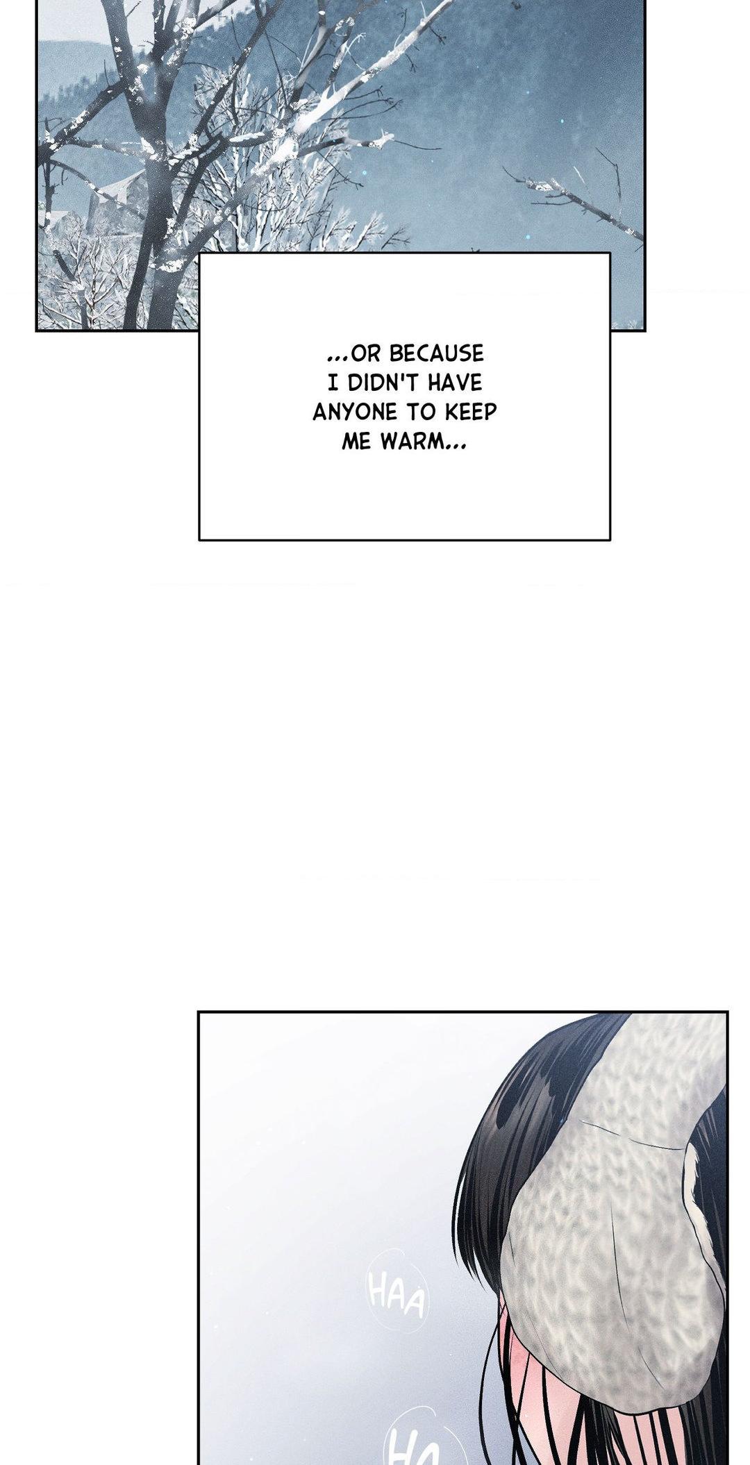 Payment for the Ride chapter 11 page 3
