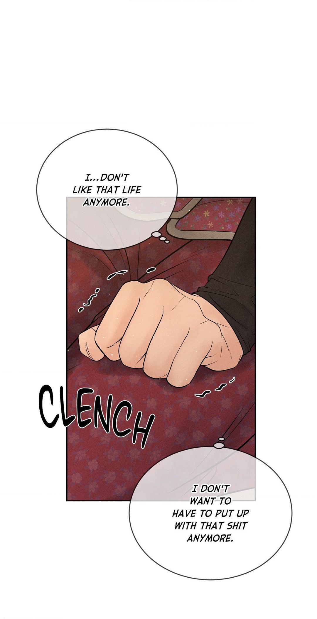 Payment for the Ride chapter 11 page 21