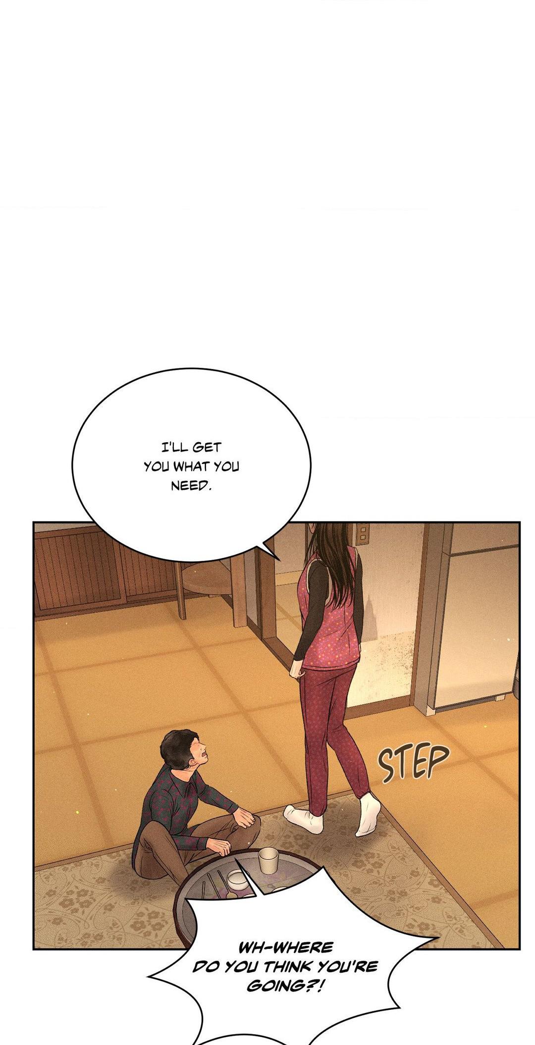 Payment for the Ride chapter 11 page 22