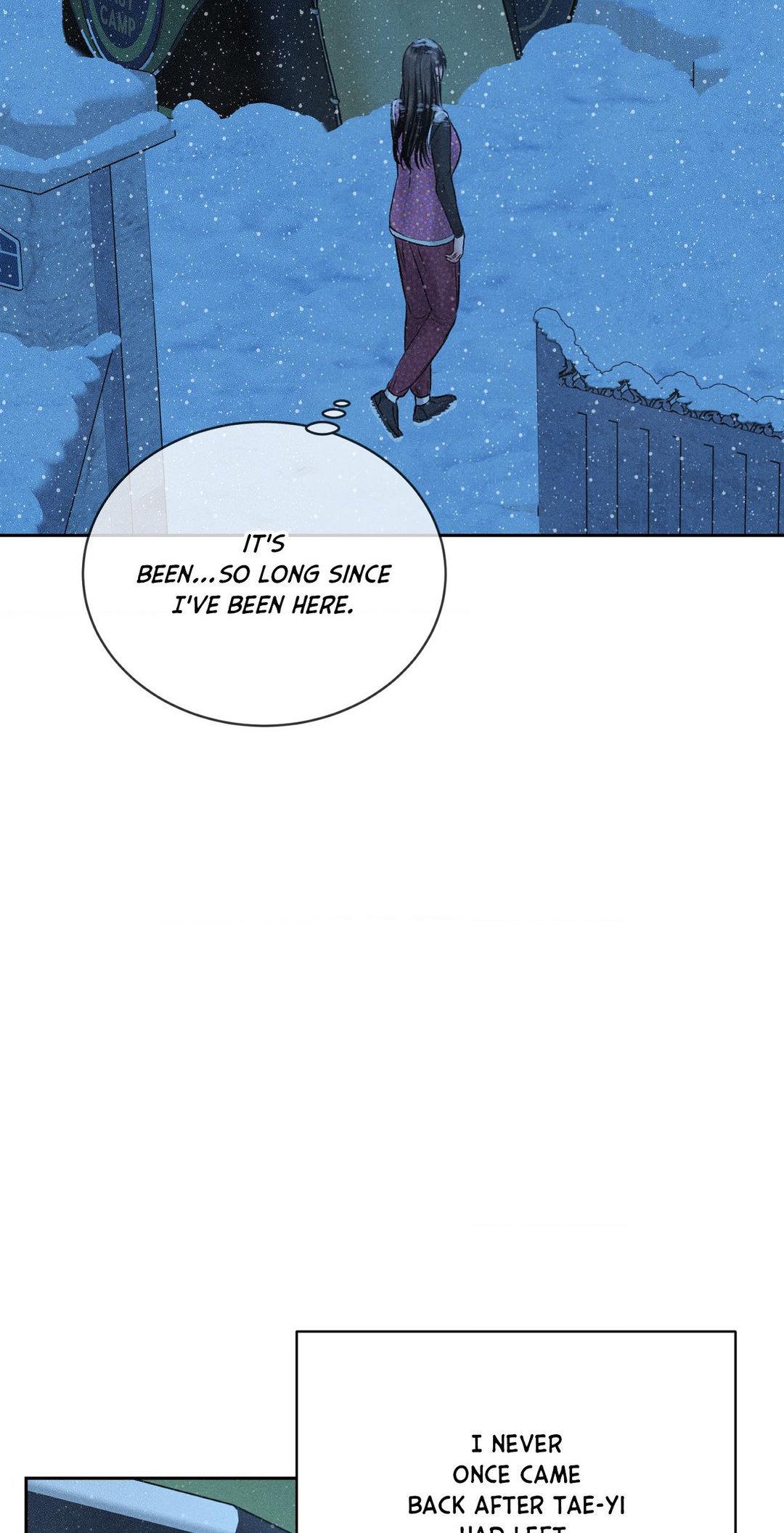 Payment for the Ride chapter 11 page 34