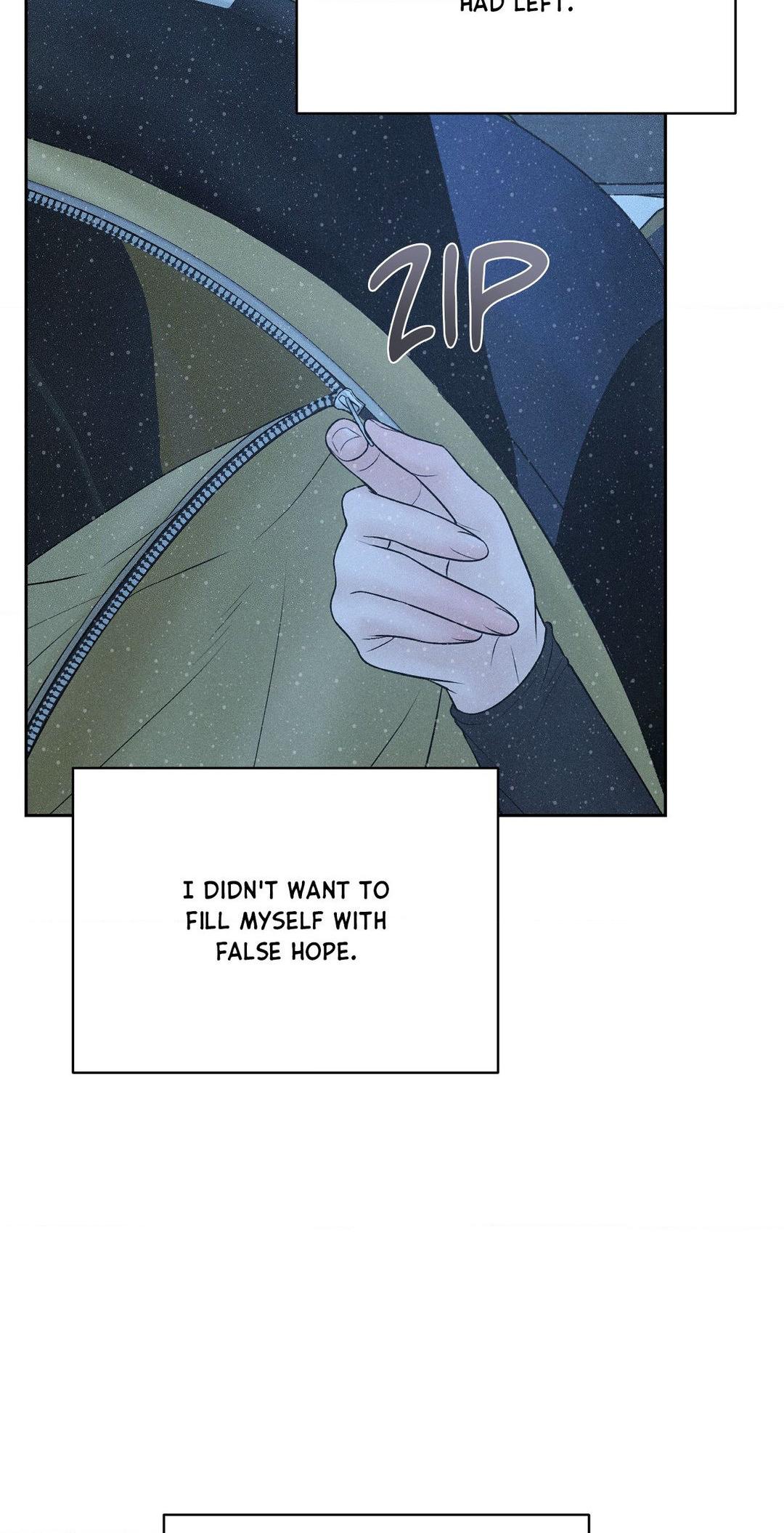 Payment for the Ride chapter 11 page 35