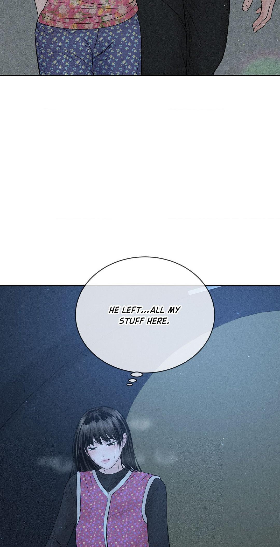 Payment for the Ride chapter 11 page 37