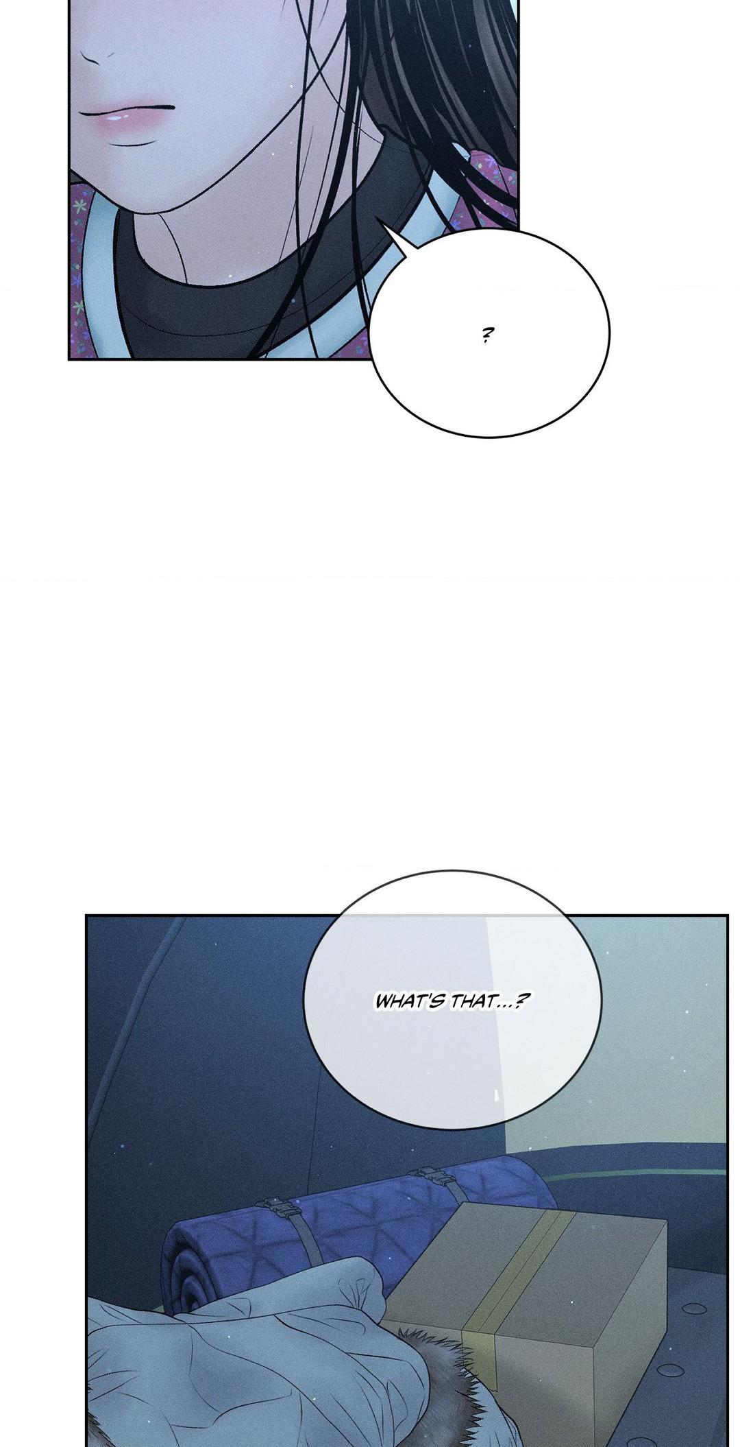Payment for the Ride chapter 11 page 39