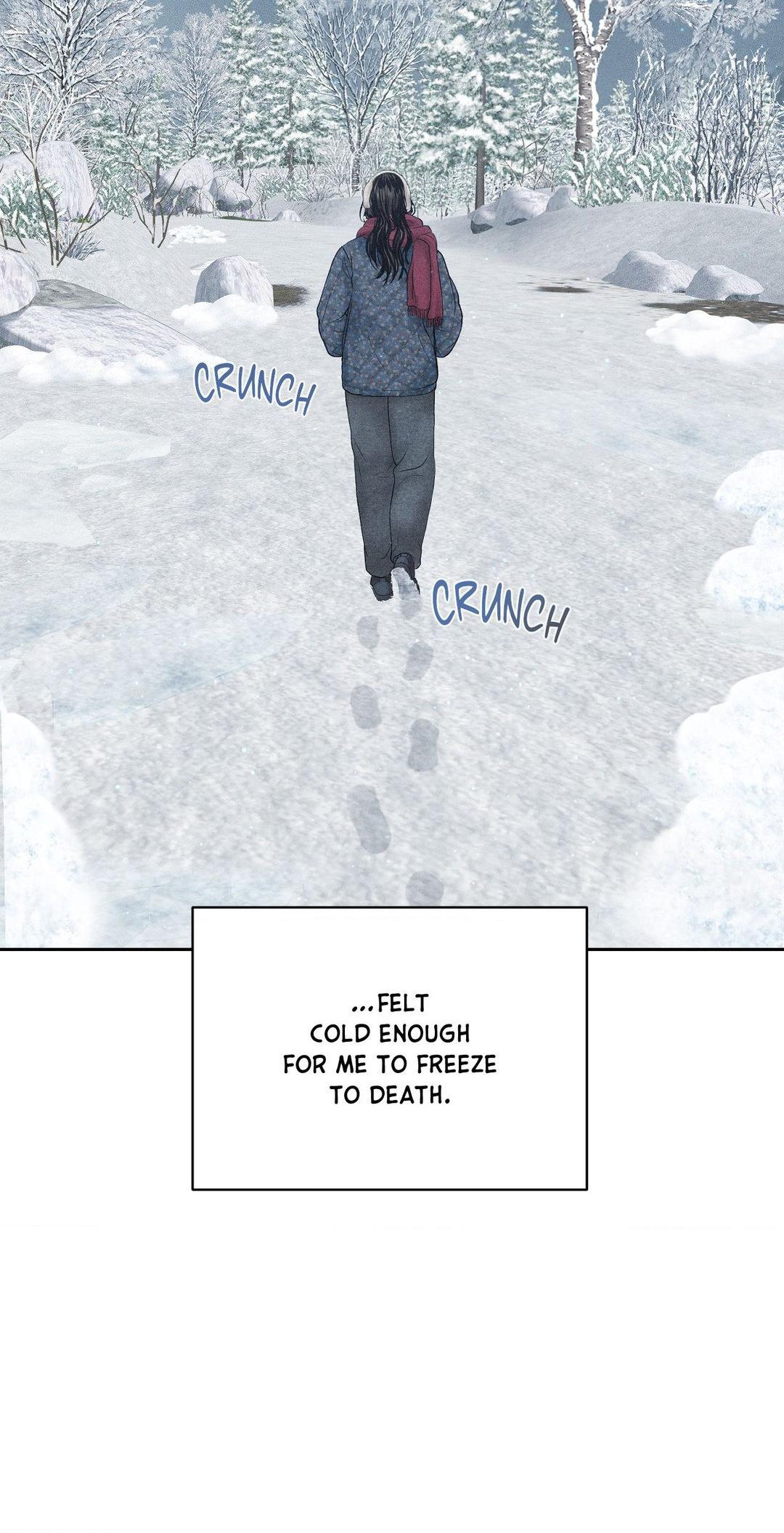 Payment for the Ride chapter 11 page 5
