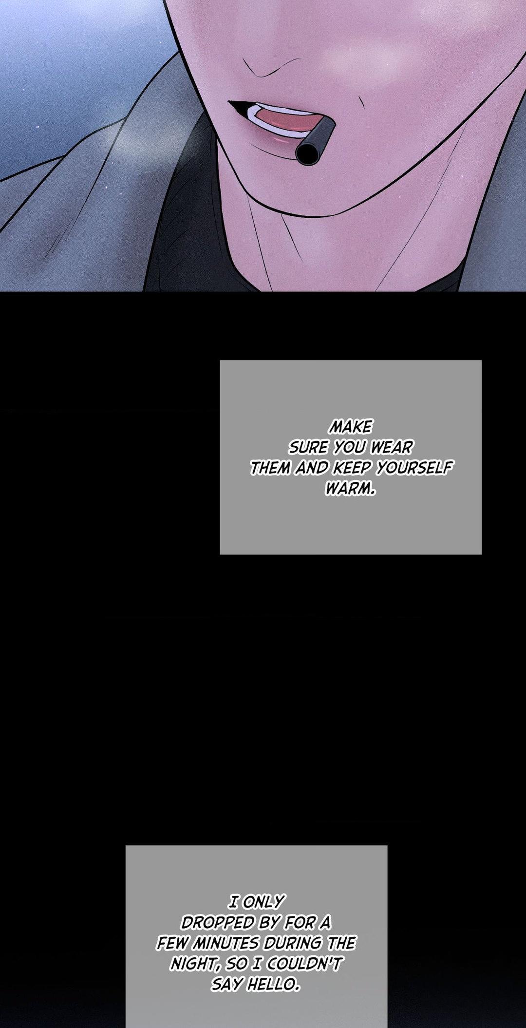 Payment for the Ride chapter 11 page 44