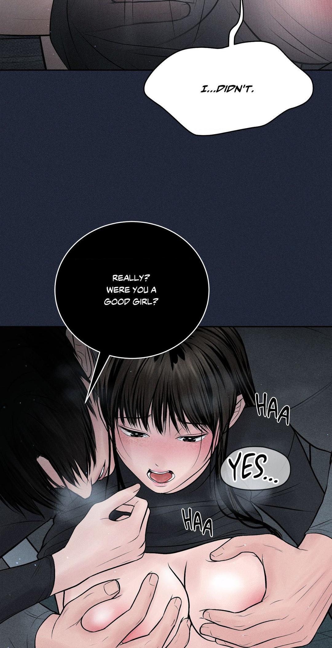 Payment for the Ride chapter 11 page 56