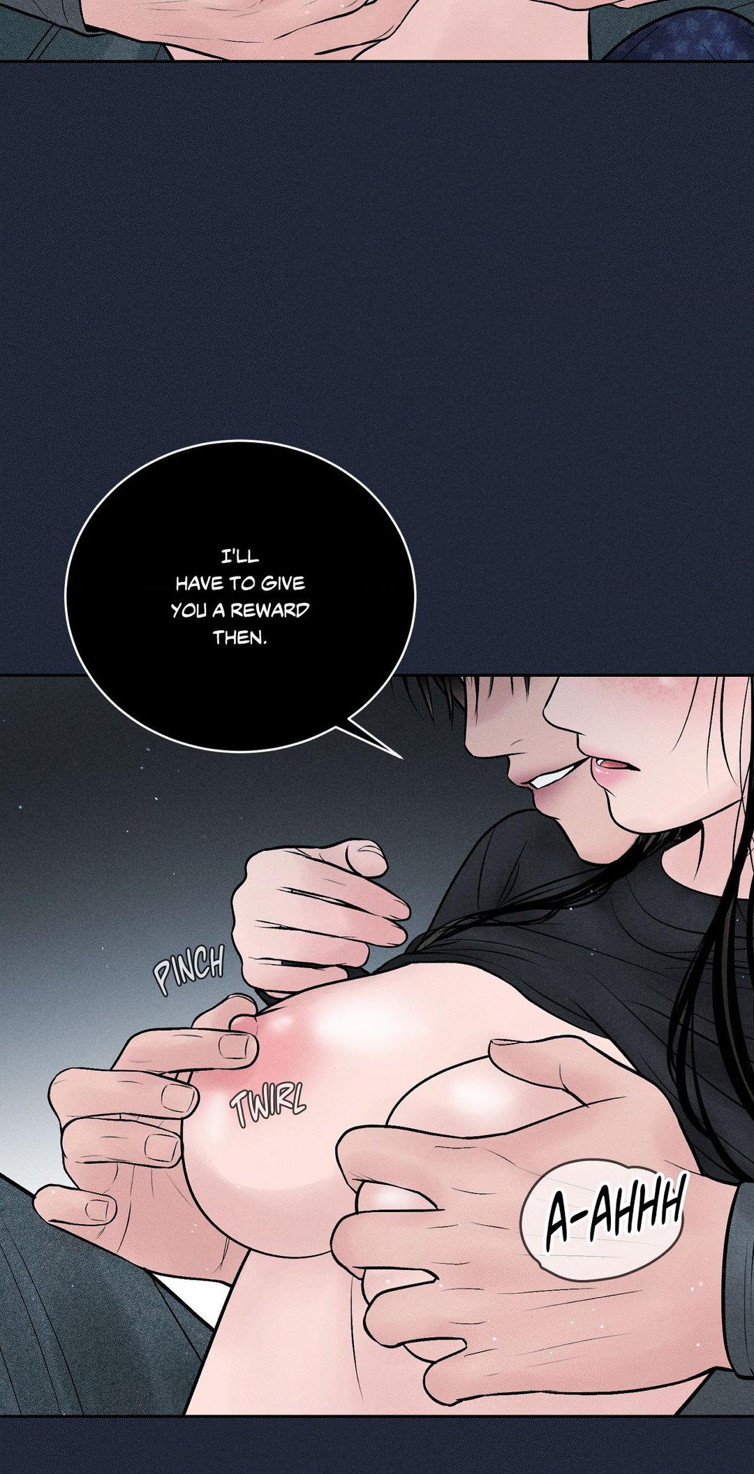 Payment for the Ride chapter 11 page 57