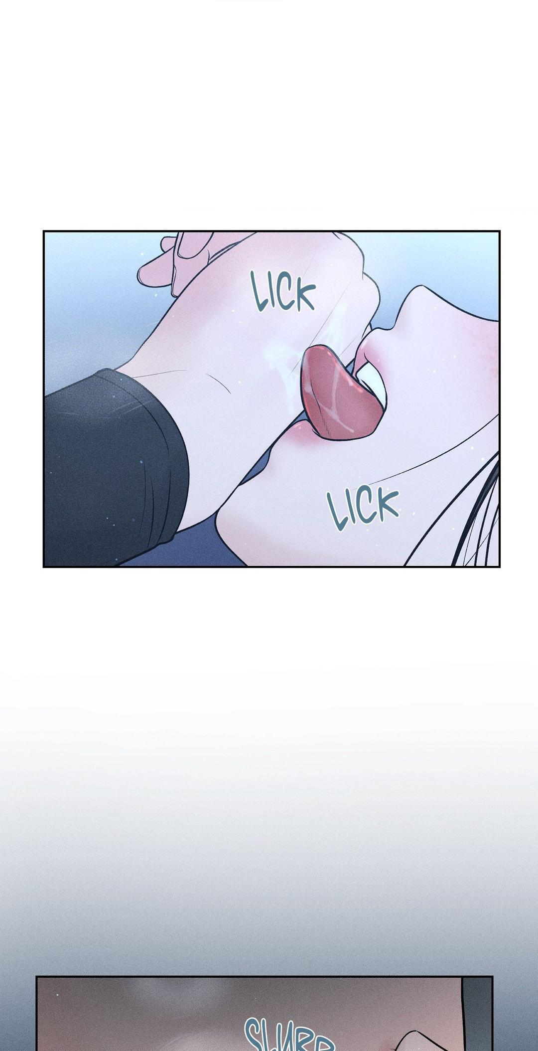 Payment for the Ride chapter 11 page 62