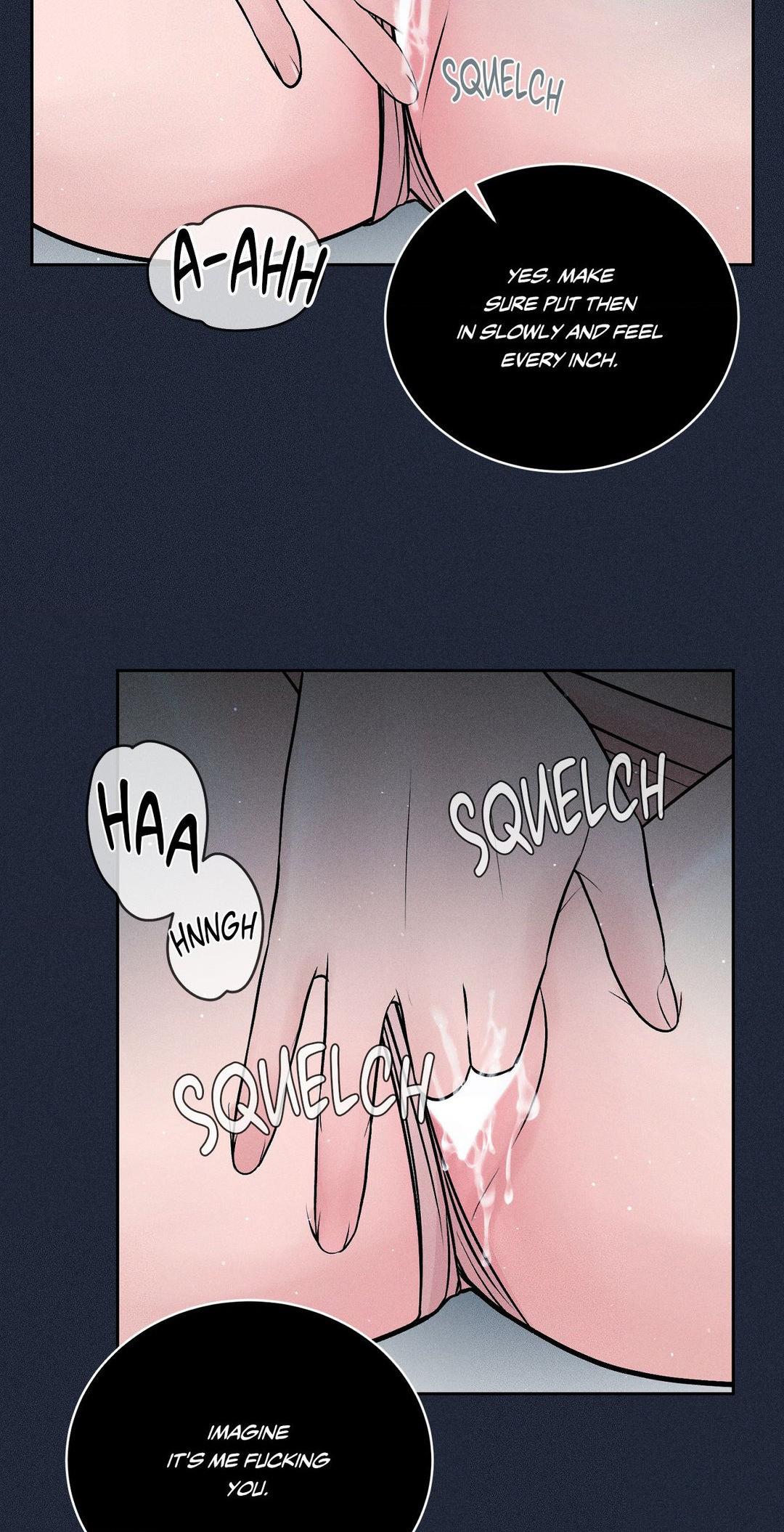 Payment for the Ride chapter 11 page 67