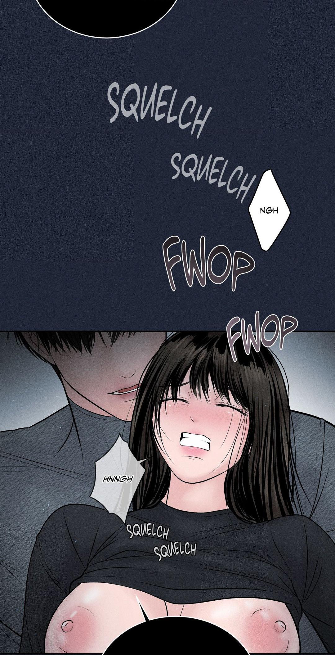 Payment for the Ride chapter 11 page 68