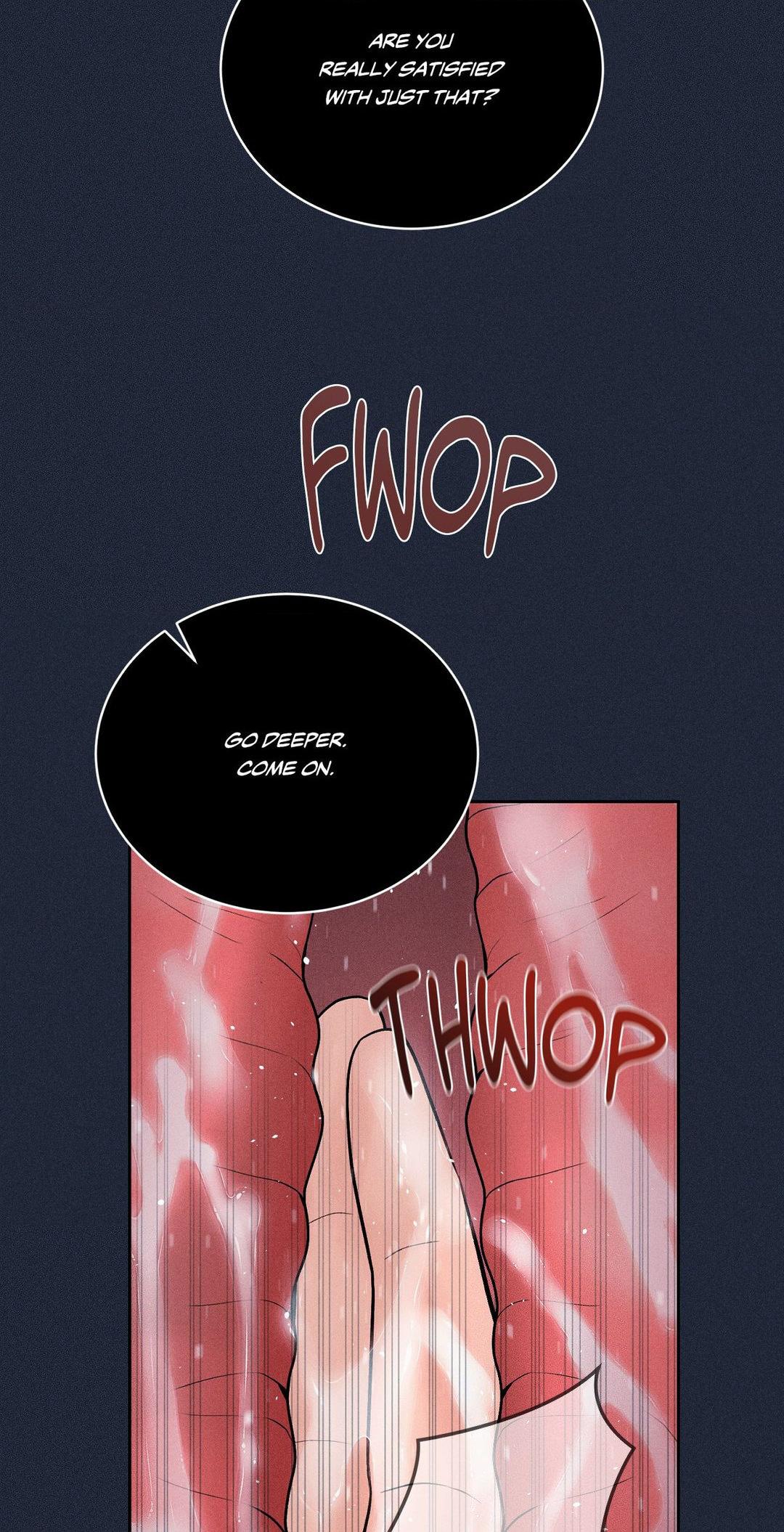 Payment for the Ride chapter 11 page 69