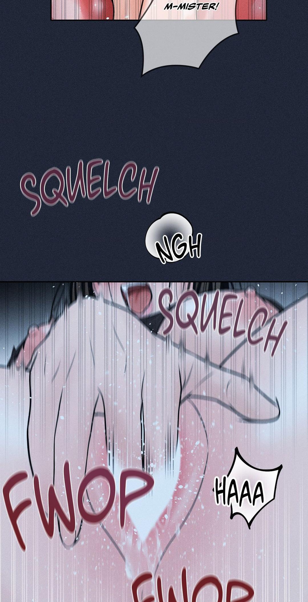Payment for the Ride chapter 11 page 70