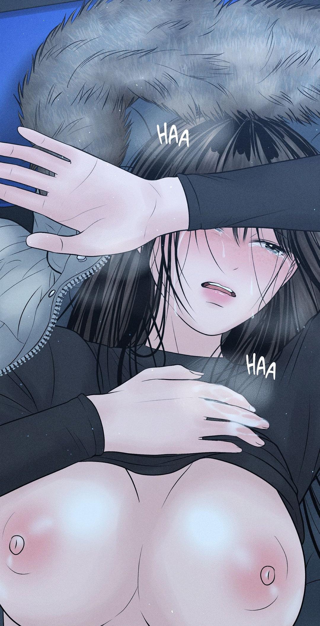 Payment for the Ride chapter 11 page 77