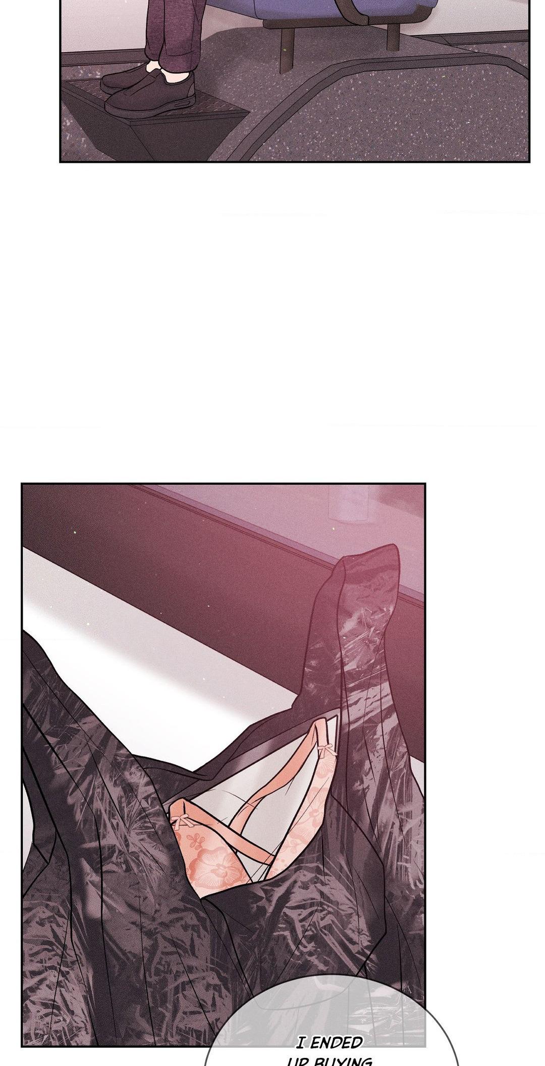 Payment for the Ride chapter 12 page 14