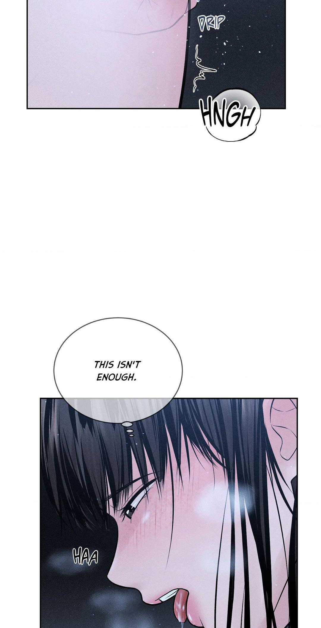 Payment for the Ride chapter 12 page 27