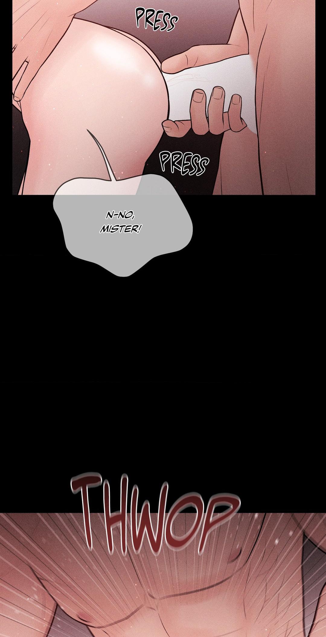 Payment for the Ride chapter 12 page 41