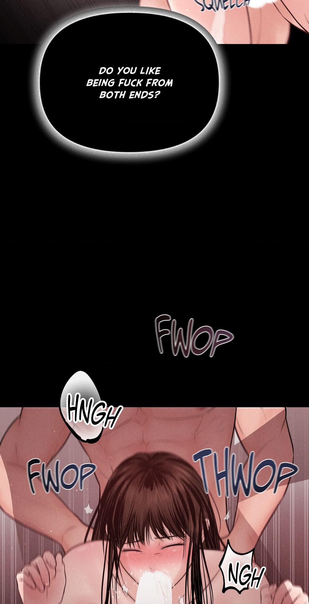 Payment for the Ride chapter 12 page 51