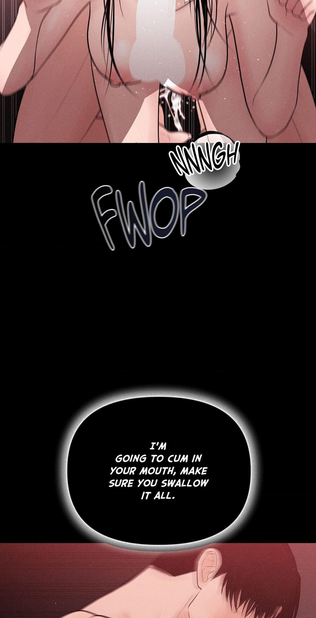 Payment for the Ride chapter 12 page 52