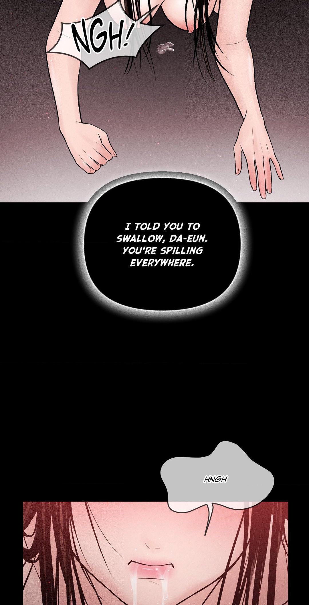 Payment for the Ride chapter 12 page 57