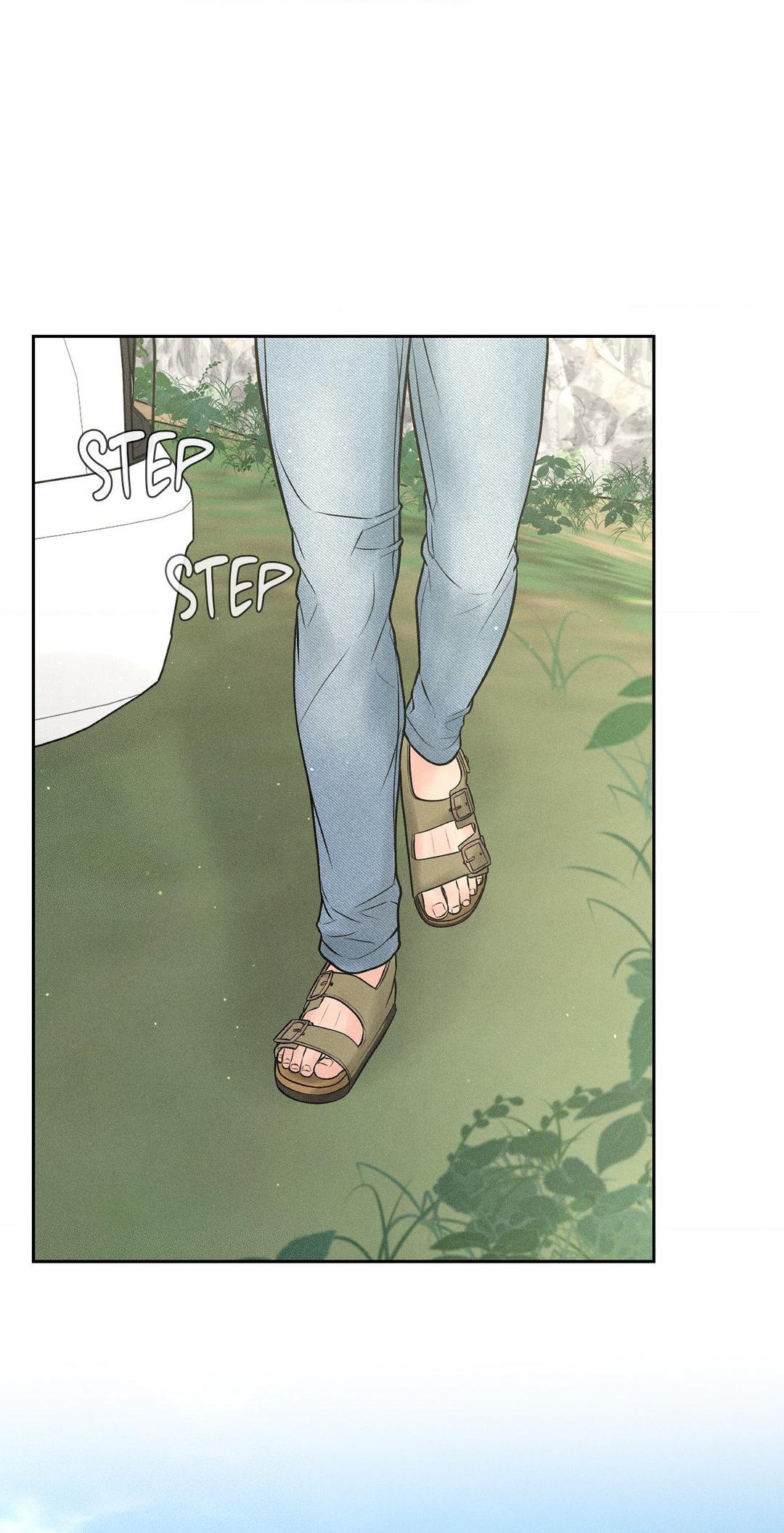Payment for the Ride chapter 12 page 75