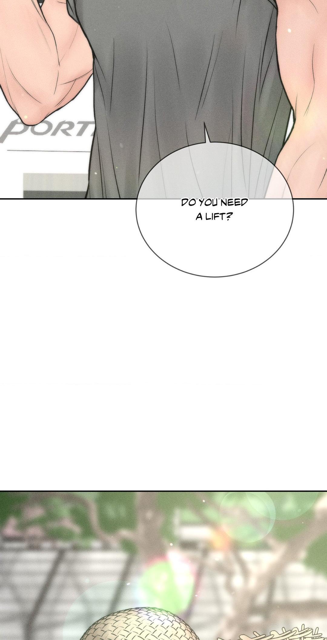 Payment for the Ride chapter 12 page 77