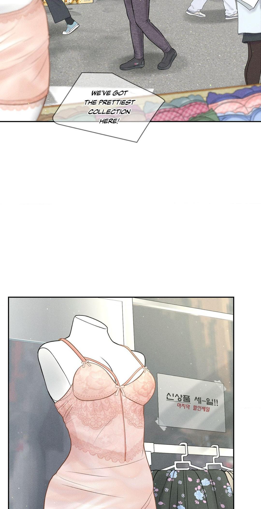 Payment for the Ride chapter 12 page 9