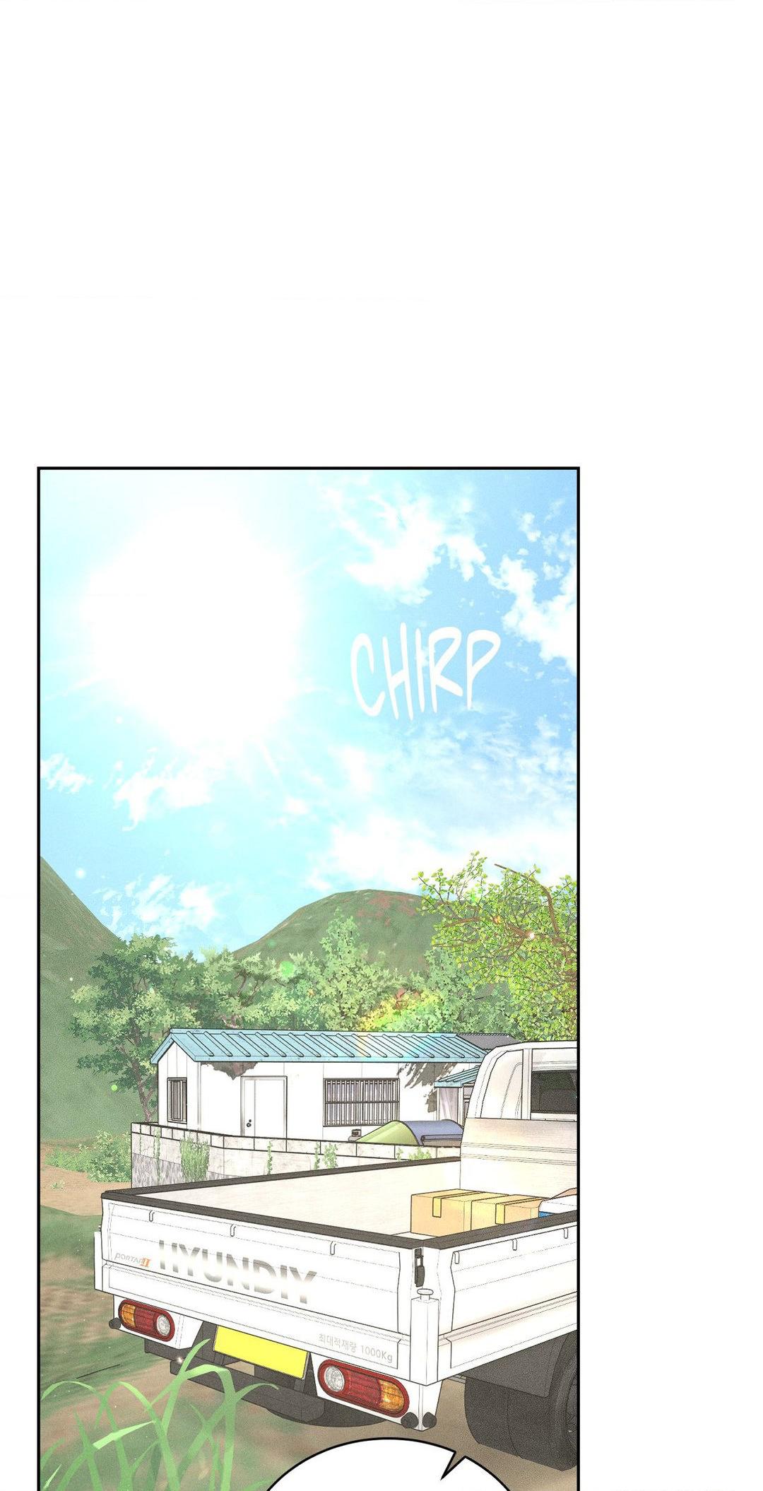 Payment for the Ride chapter 13 page 1