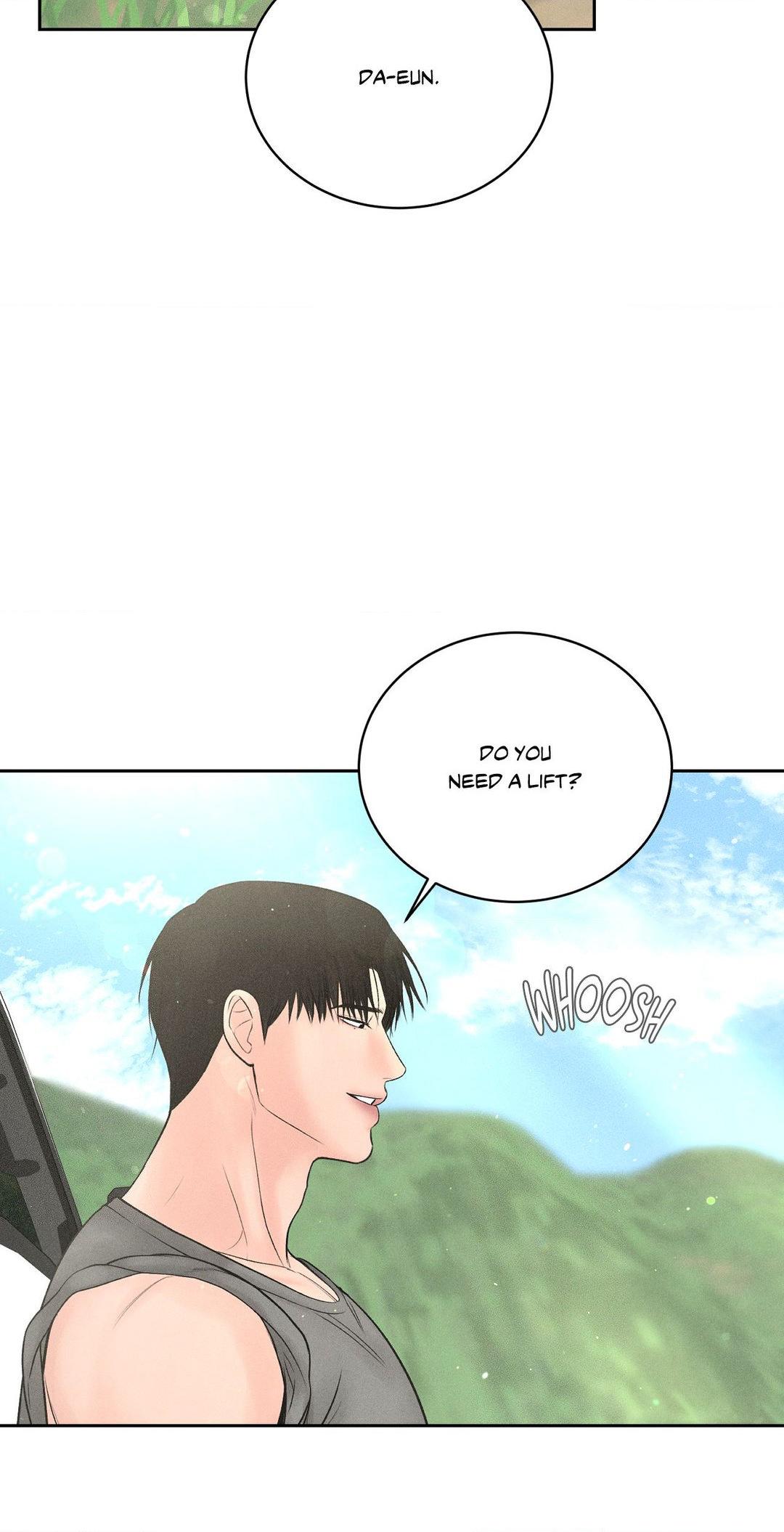 Payment for the Ride chapter 13 page 2