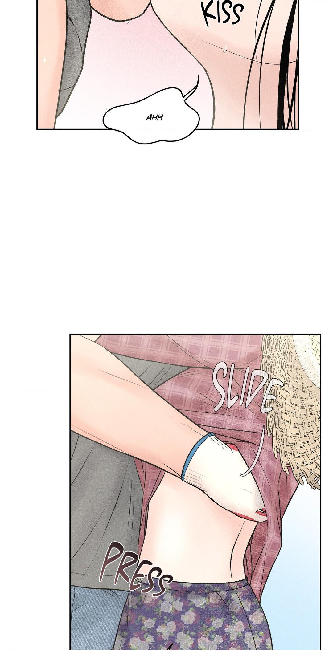 Payment for the Ride chapter 13 page 15