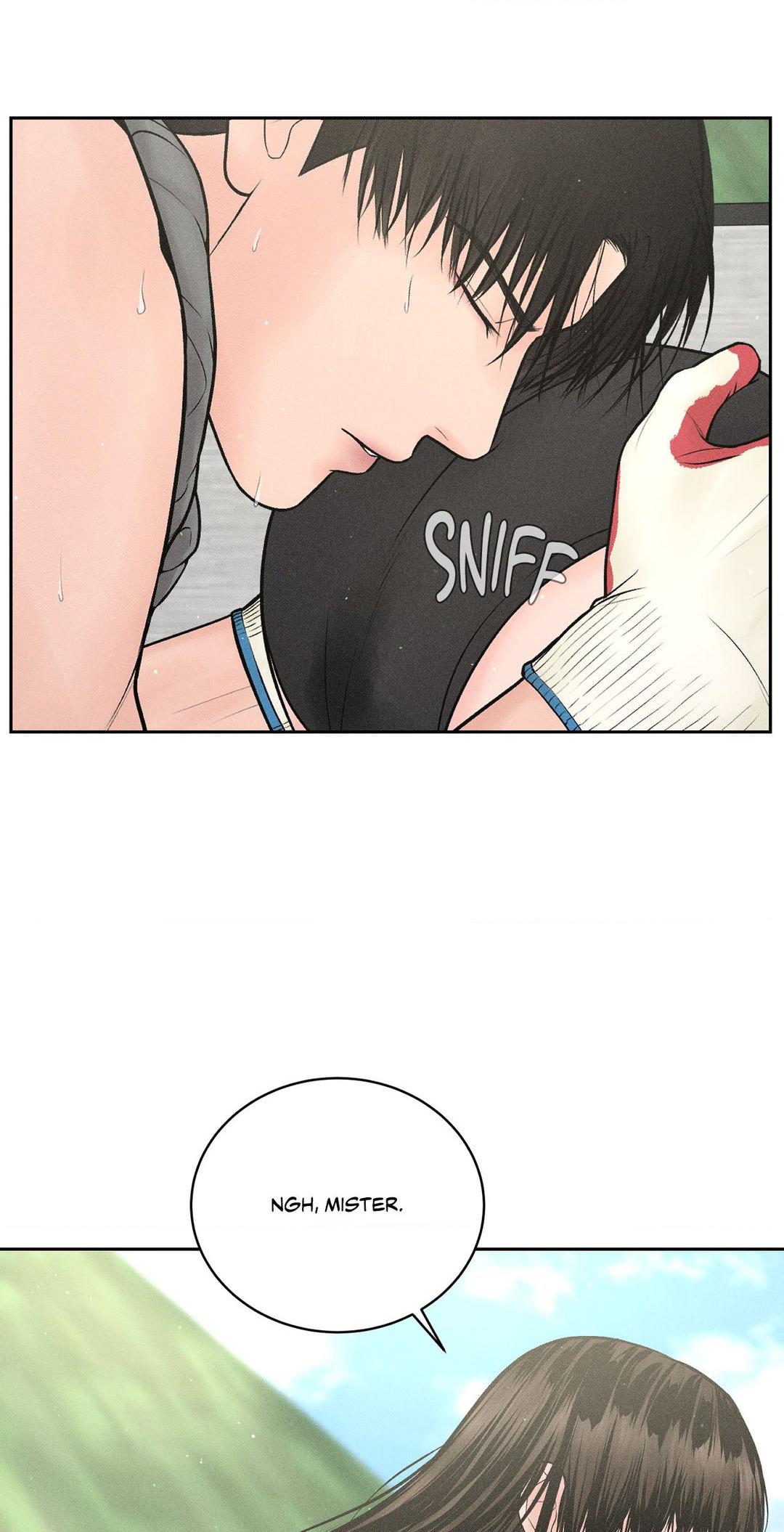 Payment for the Ride chapter 13 page 21