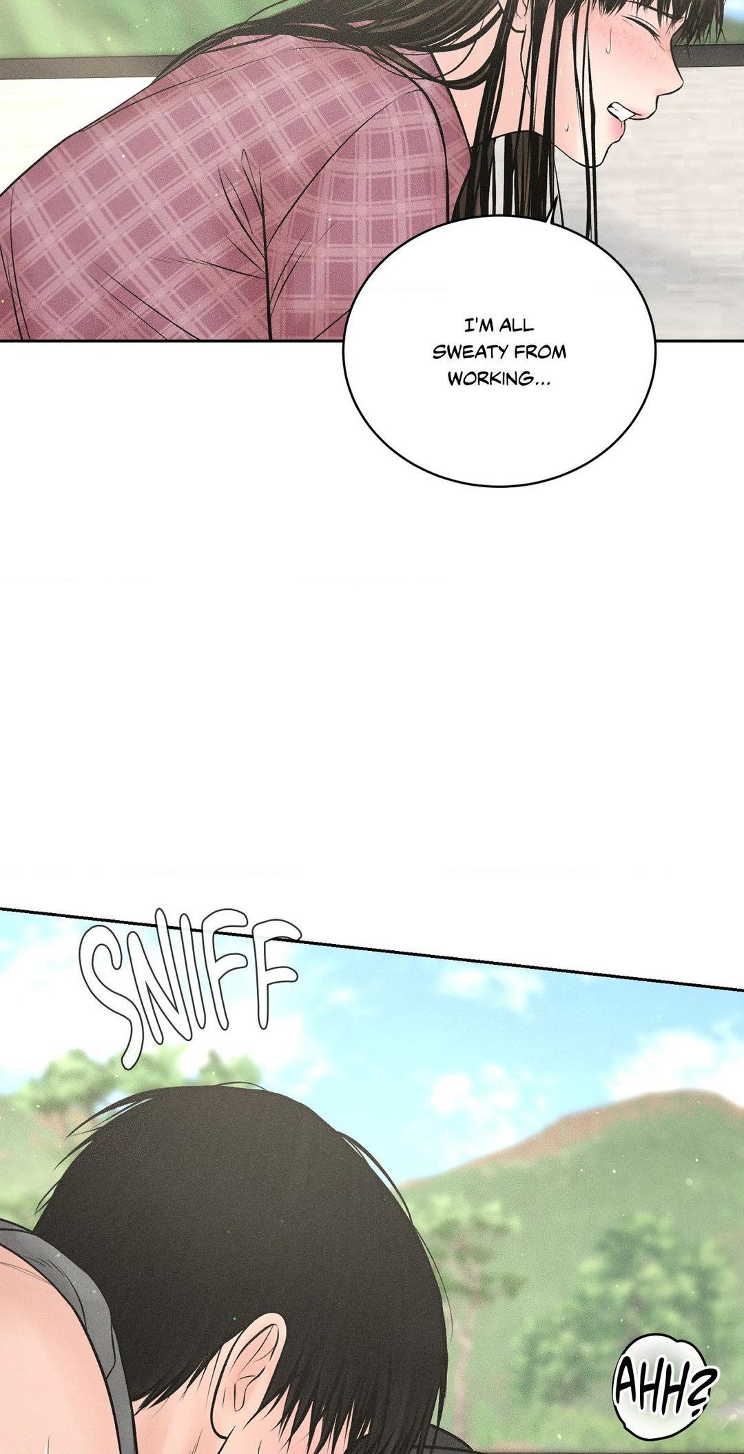 Payment for the Ride chapter 13 page 22