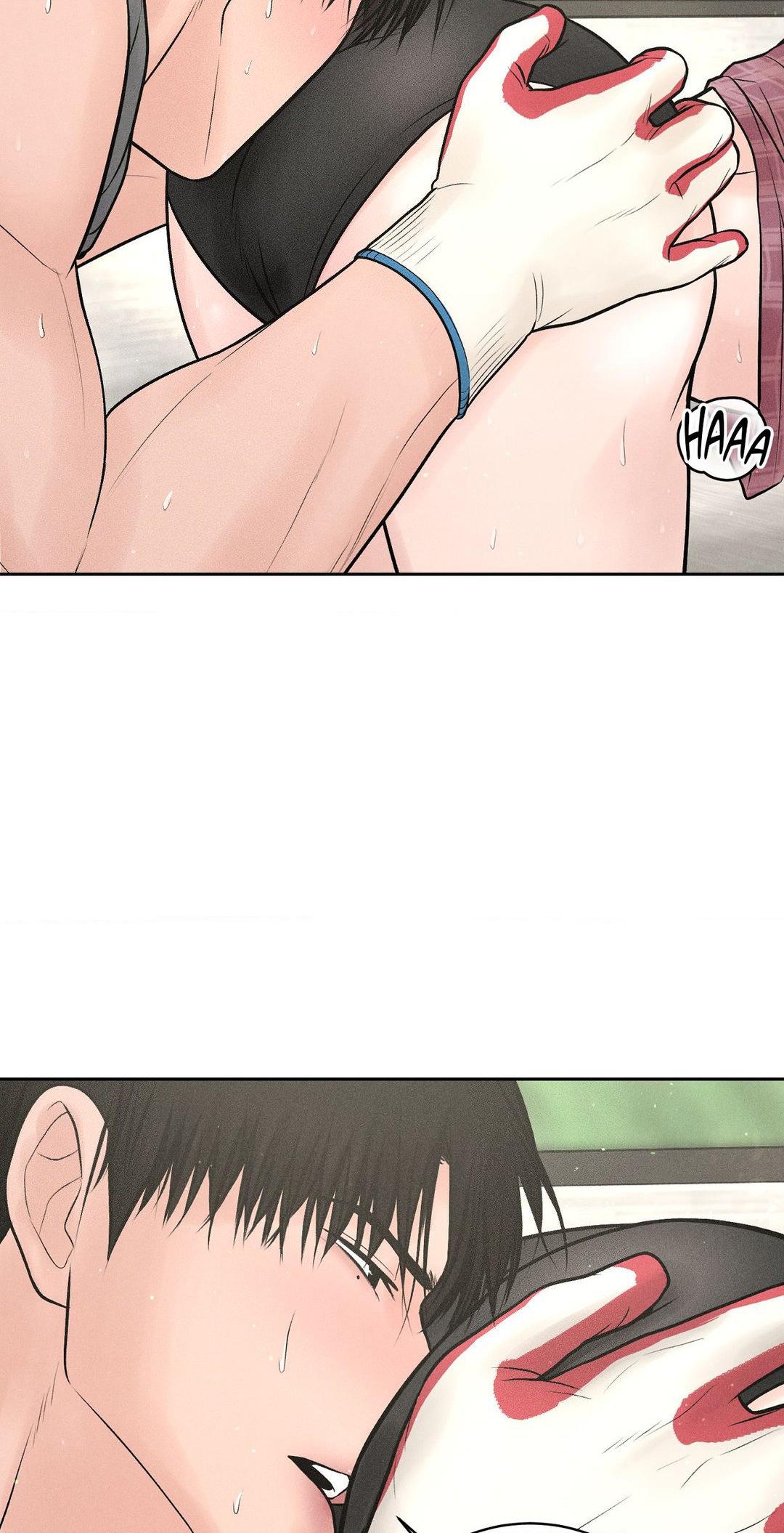 Payment for the Ride chapter 13 page 23