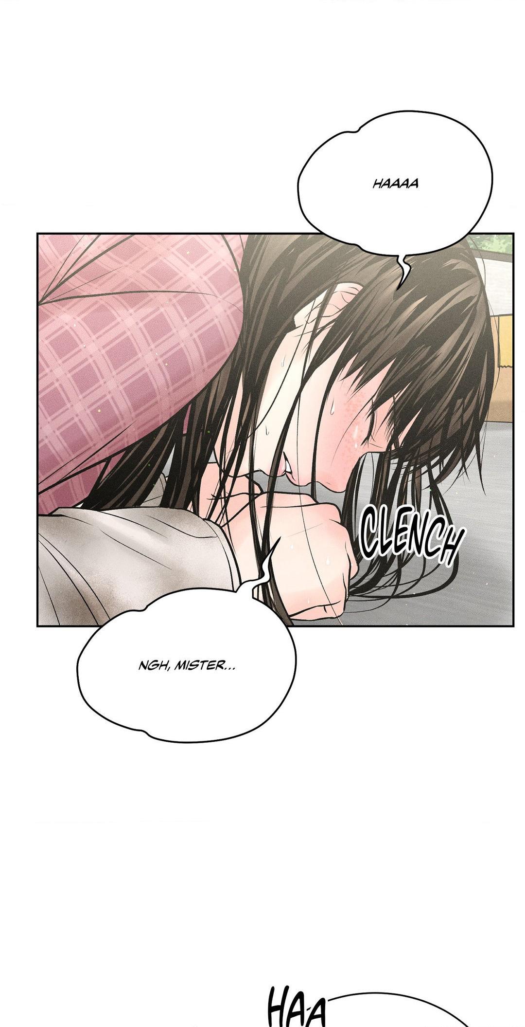 Payment for the Ride chapter 13 page 33