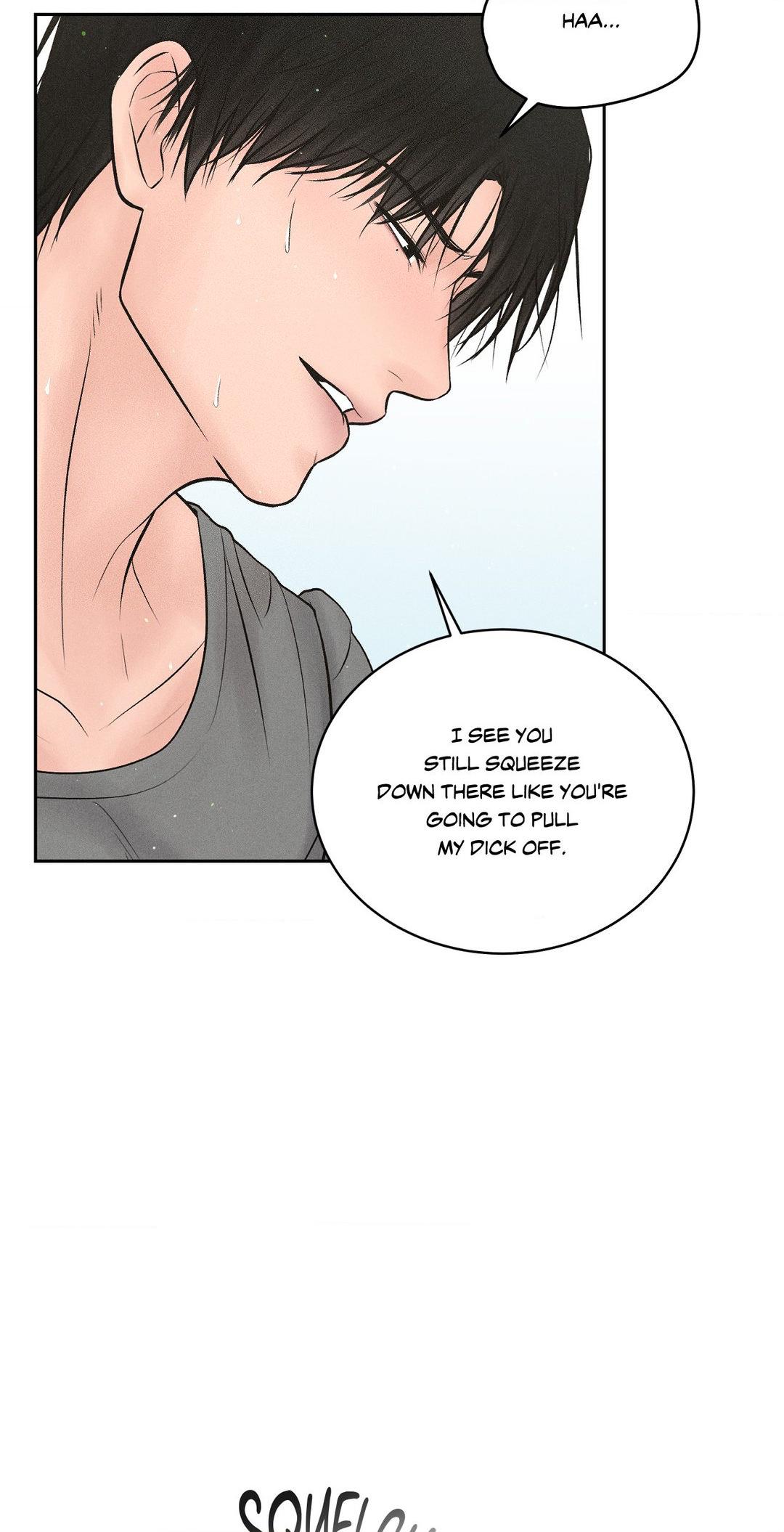 Payment for the Ride chapter 13 page 37