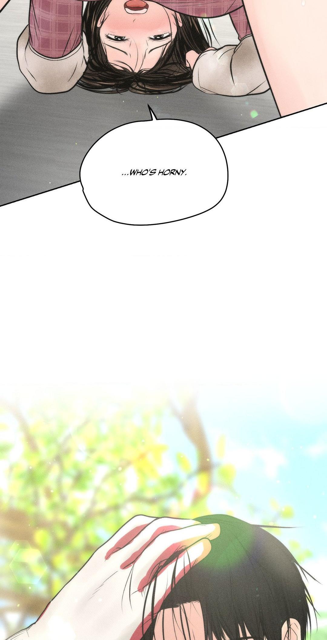 Payment for the Ride chapter 13 page 43