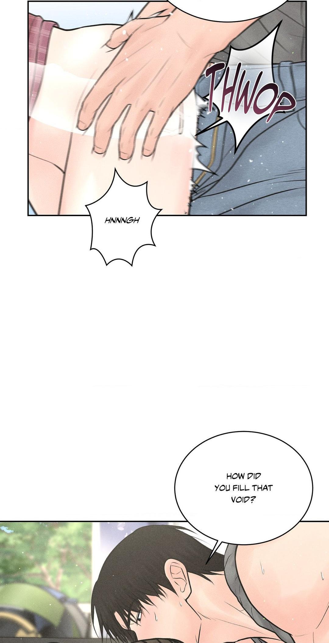 Payment for the Ride chapter 13 page 47