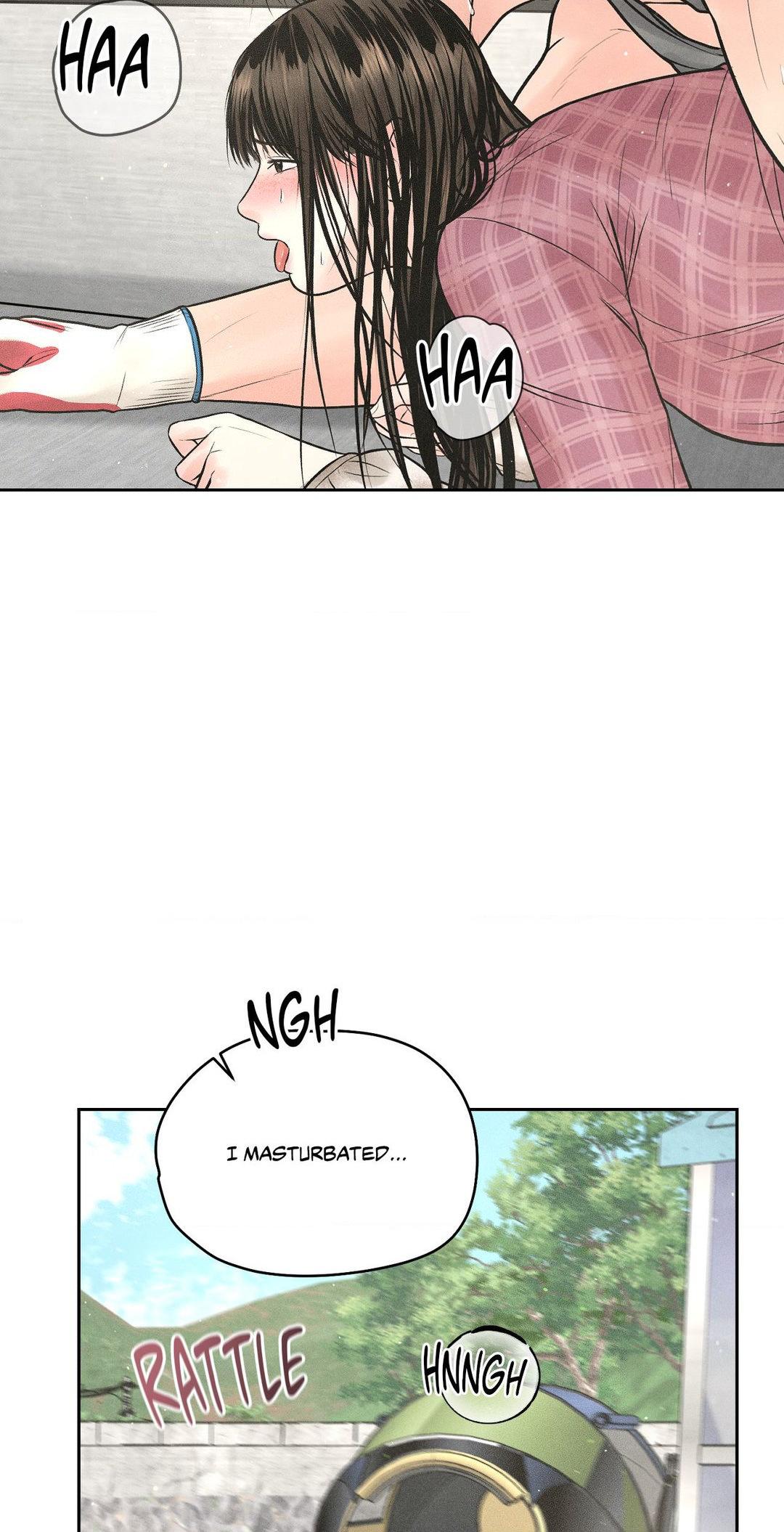 Payment for the Ride chapter 13 page 48