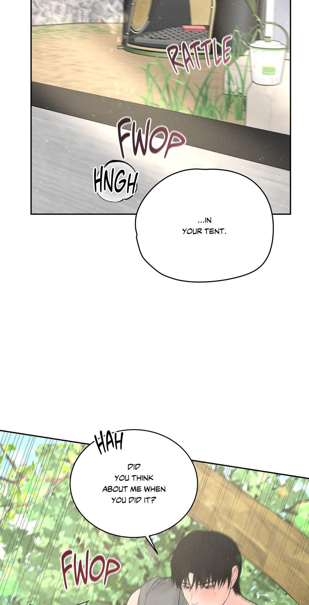 Payment for the Ride chapter 13 page 49