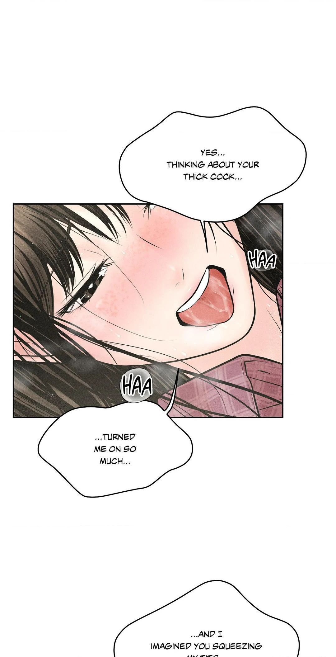 Payment for the Ride chapter 13 page 51