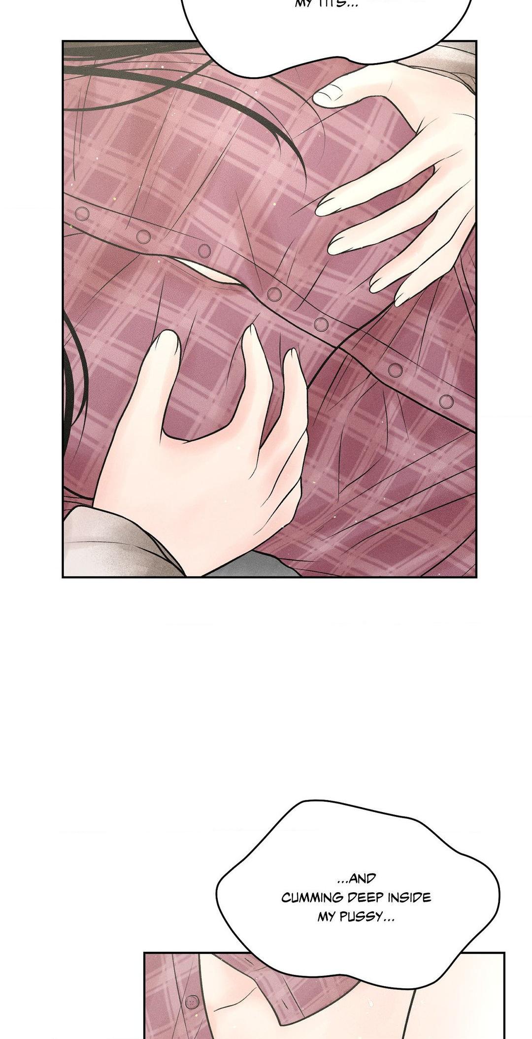 Payment for the Ride chapter 13 page 52