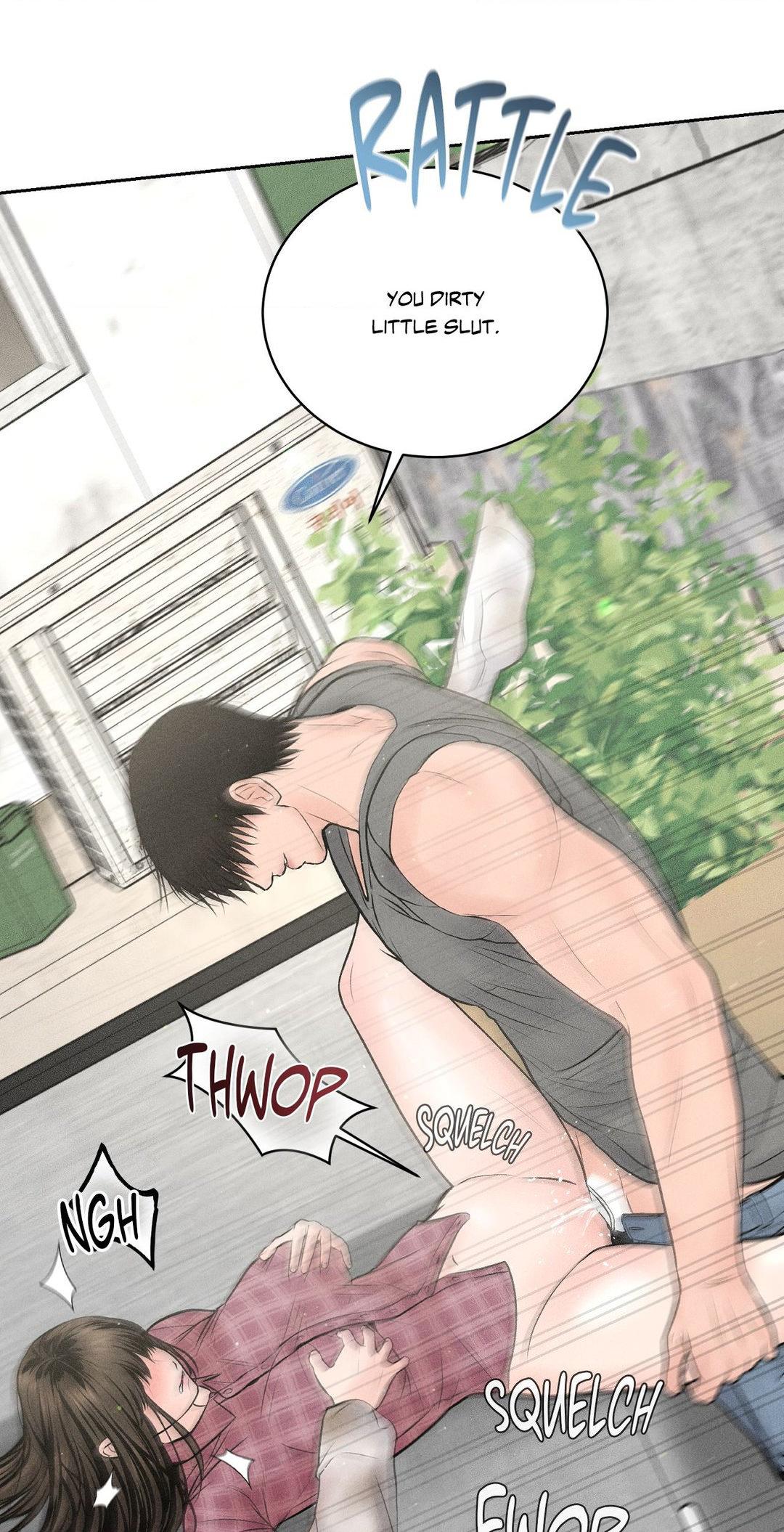 Payment for the Ride chapter 13 page 55