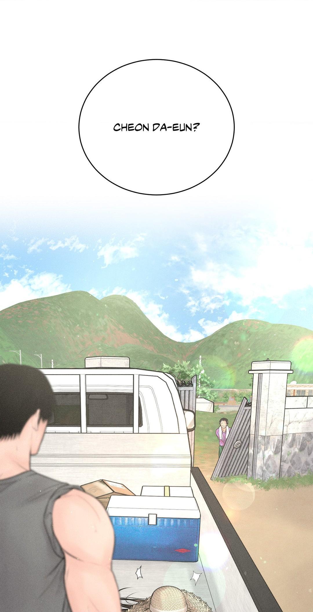Payment for the Ride chapter 13 page 71