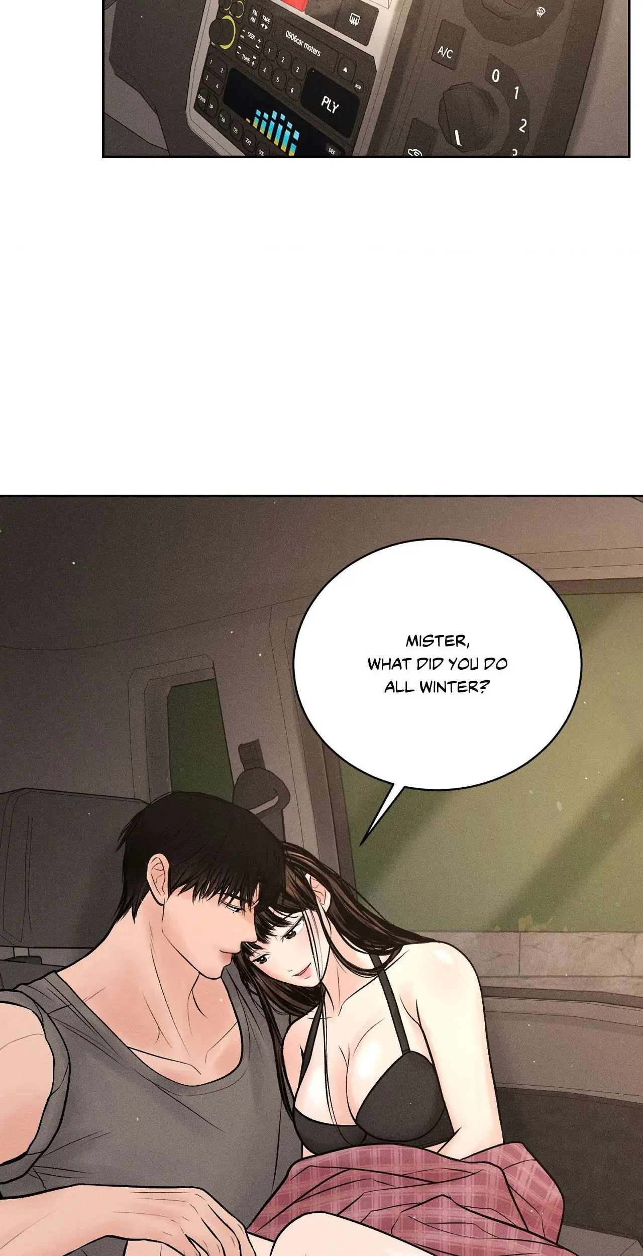 Payment for the Ride chapter 14 page 26